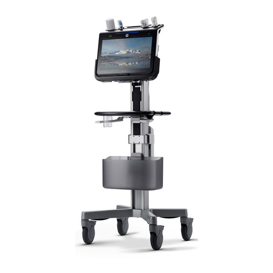 GE VENUE GO SERVICE MANUAL Pdf Download ManualsLib