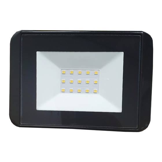 LEGRAND HPM FINA SLIM FLOODLIGHT INSTRUCTION MANUAL Pdf Download ...