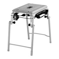 Festool CMS-PS 300 Manuals | ManualsLib