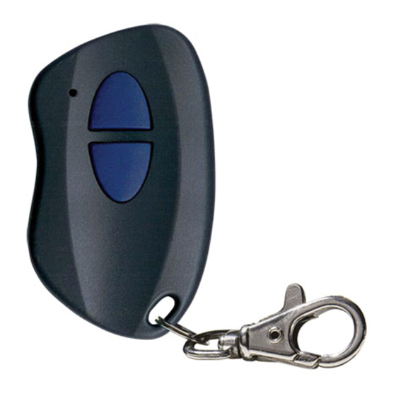 CHARGEGUARD 318LIPW2KC MONARCH QUICK START MANUAL Pdf Download