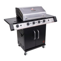 Char broil 463341221 Manuals ManualsLib