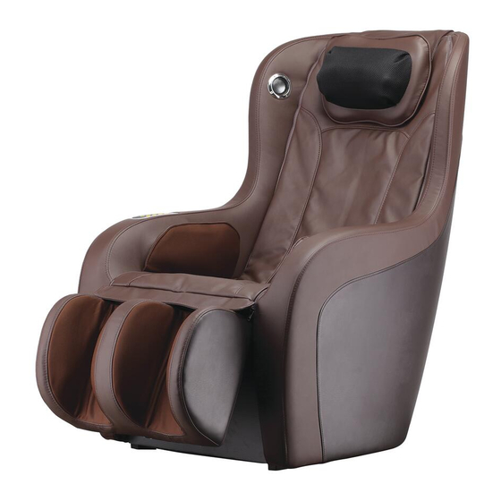 kogan s3 massage chair