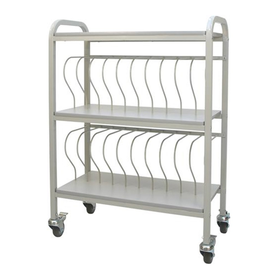 WINCO 7100 SERIES CUSTOMER INSTRUCTIONS Pdf Download ManualsLib