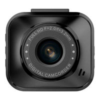 Geko ORBIT 120 Quick User Manual
