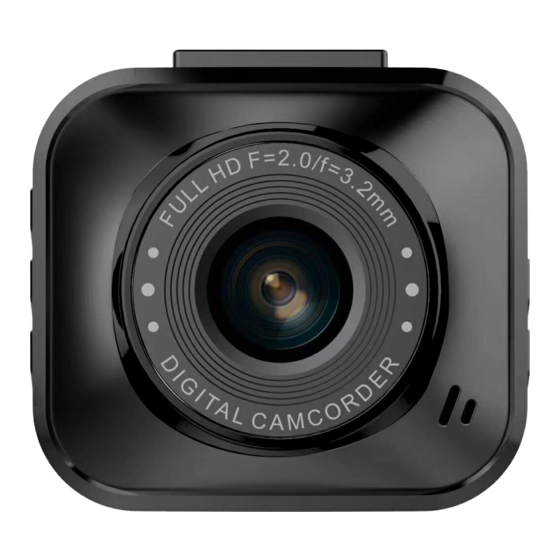 Geko ORBIT 120 Quick User Manual