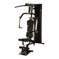 Kettler KINETIC System Manual