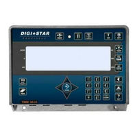Topcon DIGI-STAR TMR3610 Operator's Manual