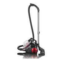 Cleanmaxx XL-818-70 Instruction Manual