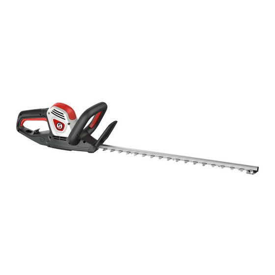 STERWINS EHT2-60.4 Manuals