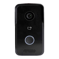 TechVision PEE1ENN2-A Manual