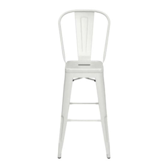 Simpli Home brooklyn+max Wyndent tall FLETCHER Quick Start Manual
