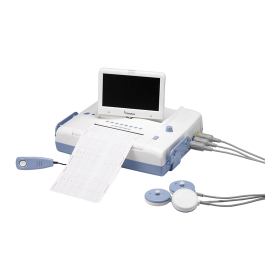 Bistos BT-350E Operation Manual