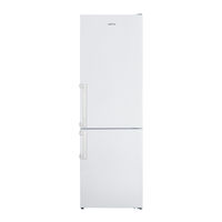 Vestfrost 29062 User Manual