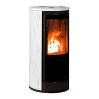 ECOFOREST BOLONIA VPA 00-00 Installation And Maintenance Manual