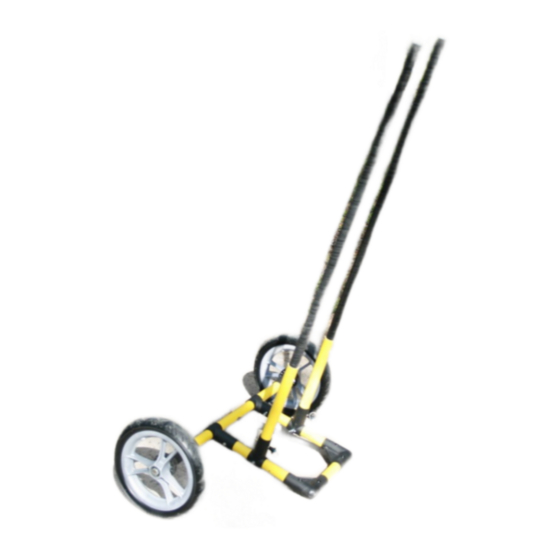 Geoscanners AB GPR Quick Start Manual