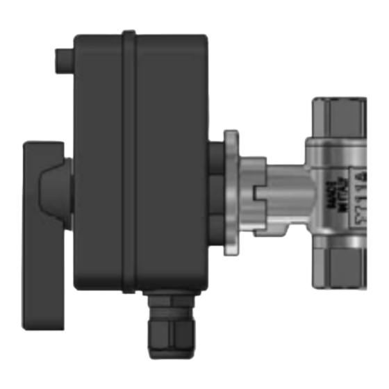 Gnutti Group TiEmme 9538 Manual