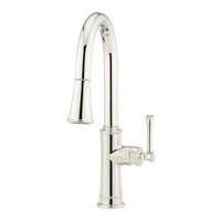 Signature Hardware BEASLEY 949693 Quick Start Manual