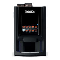 EVOCA Cafection Symbol Service & Installation Manual