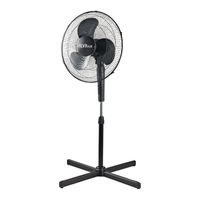 Stingray ALVA Air ACS200 Manual