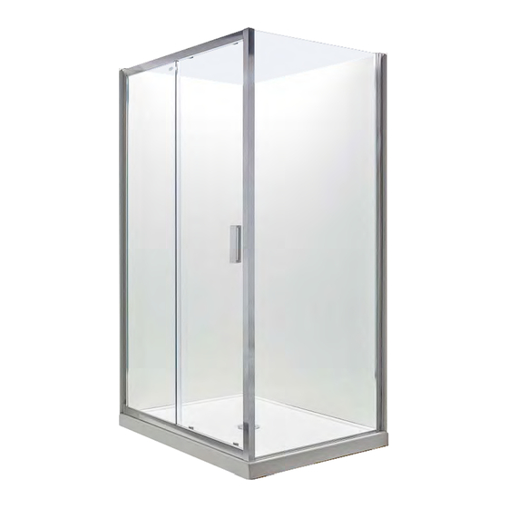 Kohler Englefield VALENCIA ELITE Installation Instructions Manual