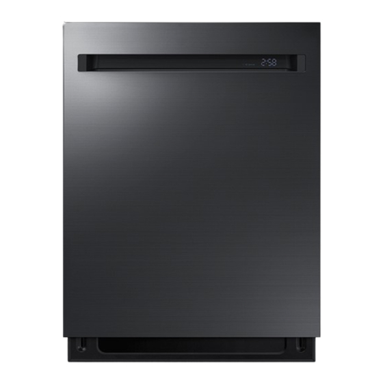 Dacor ID30 Installation Instructions Manual