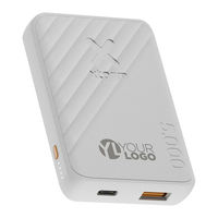 xtorm XG2050 Manual