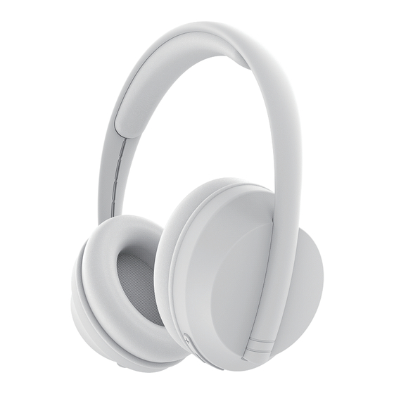 Denver BTH-235W Manual