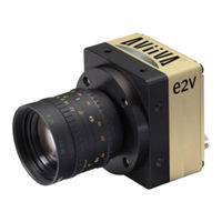 Teledyne AVIIVA SM2 CL MONOCHROME User Manual