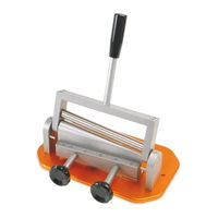Elcometer 1510 User Manual