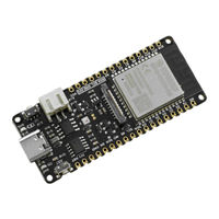 DFRobot FireBeetle ESP32-E Manual