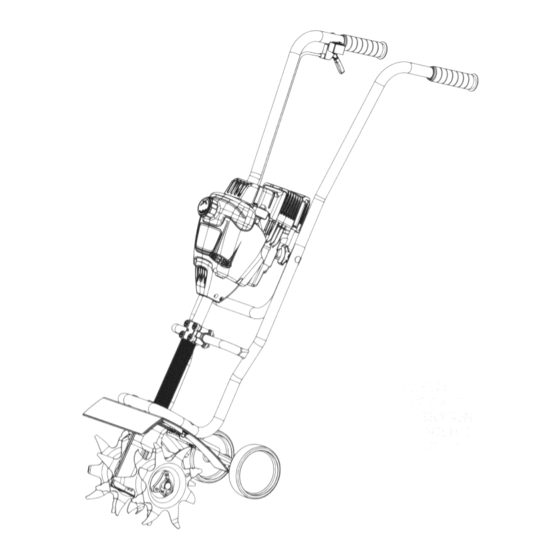 Craftsman 316.292640 Operator's Manual