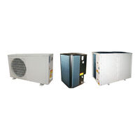 Afrigreen YASA-500HS Installation And Instruction Manual