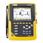 Chauvin Arnoux C.A 8336 User Manual
