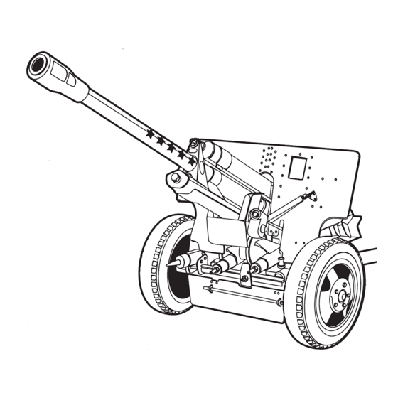 Sound Ordnance M350-1 Manual