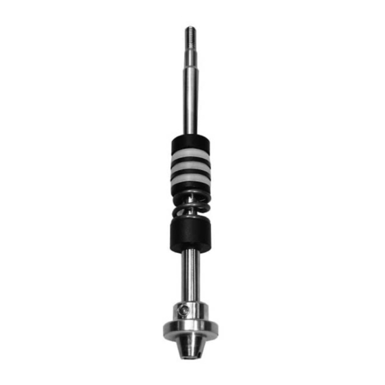 Gemu 512 Assembly Instructions Manual