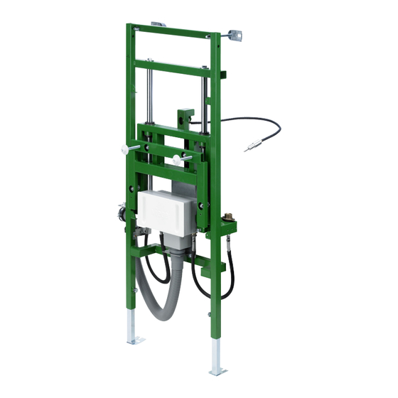 Viega Eco Plus Instructions For Use Manual