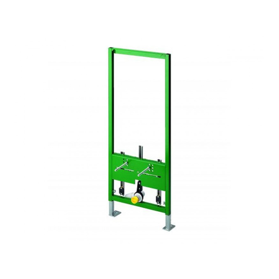 Viega Eco Plus Instructions For Use Manual