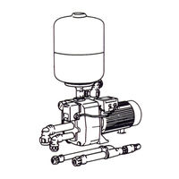 White International DP 251 T Operating Manual