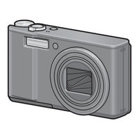 Ricoh CX1 User Manual