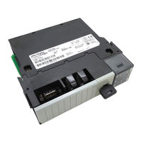 Allen-Bradley ControlLogix System 1756-L55M Series User Manual