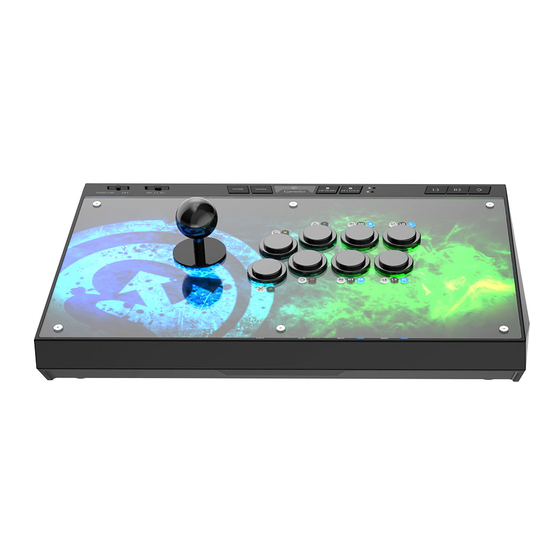 GameSir C2 User Manual