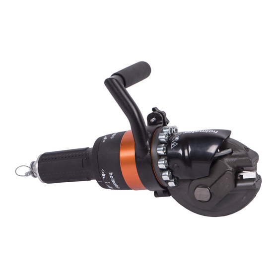 Holmatro Core SMC 5006 Manual
