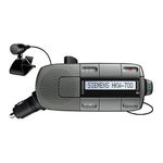BENQ-SIEMENS Car Kit Bluetooth Portable Manual
