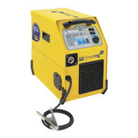 GYS Smartmig 3P Manual