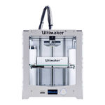 Ultimaker 2+ Manual