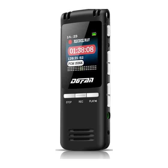 dgfan-vr-003-instruction-manual-pdf-download-manualslib