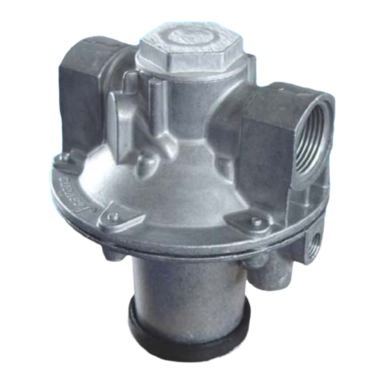 ELSTER J48Z COMMISSIONING INSTRUCTIONS Pdf Download ManualsLib