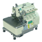 Sewing Machine Yamato AZ7000SDR-8 Instruction Manual