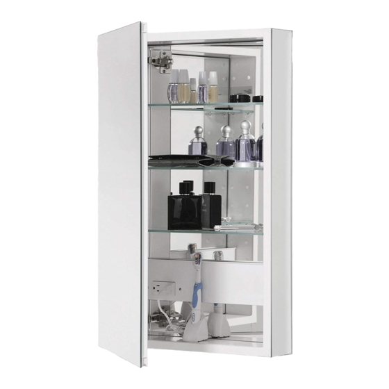 ROBERN RC 20 INSTALLATION INSTRUCTIONS MANUAL Pdf Download ManualsLib