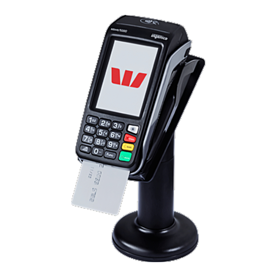 BANKSA EFTPOS USER MANUAL Pdf Download ManualsLib